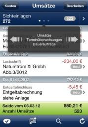 iOutBank –  die TÜV-geprüften mobilen Banking Apps zum Oster-Sparpreis