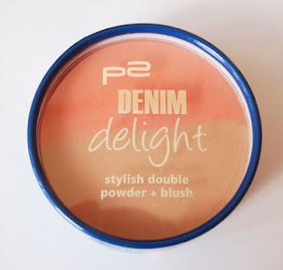 p2 DENIM delight - LE