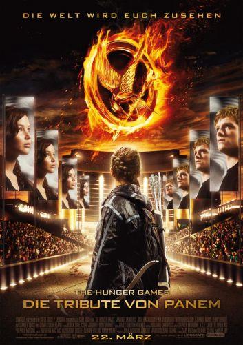 [Film] The Hunger Games