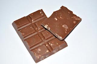 Vegane Schokoladen Teil 2
