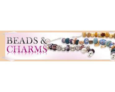 Seitenvorstellung: Beads & Charms