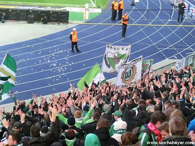 Hertha BSC vs VfL Wolfsburg 1:4