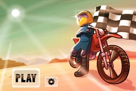 Bike Race – by Top Free Games
