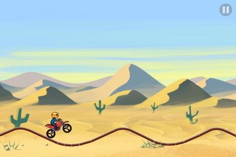Bike Race – by Top Free Games