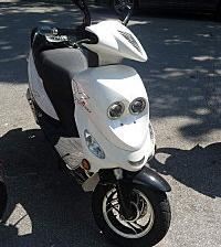 Rexroller – hab ich einen Montagsroller gekauft oder?