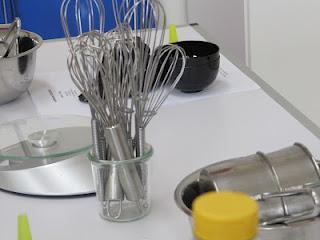 Workshop No. 5 (Seifenworkshop)