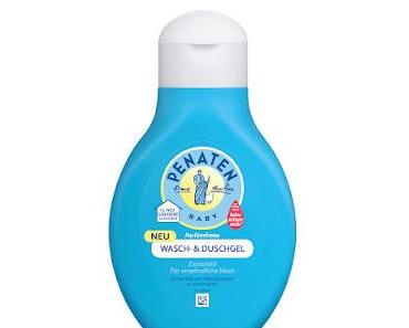 Penaten Wasch- & Duschgel