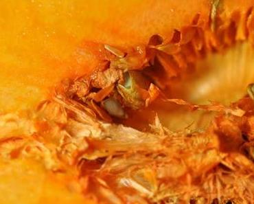 Fast nur Gemüse ...