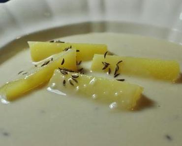 Erdäpfel statt Schwarzbrot