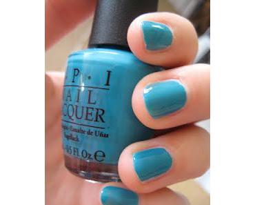 O.P.I. - Nicki Minaj - Fly