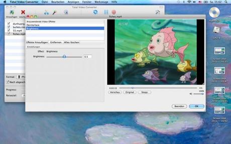 Total Video Converter Pro – Unzählige Formate und viele weitere Funktionen für deinen Mac