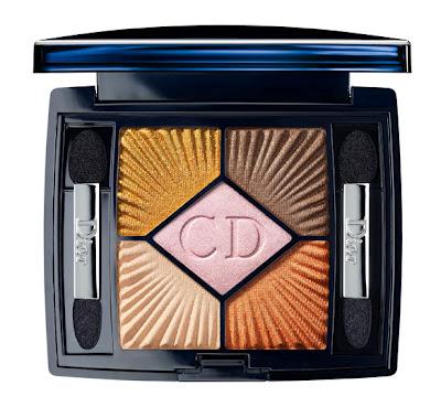 Preview Dior Croisette Summer Look 2012