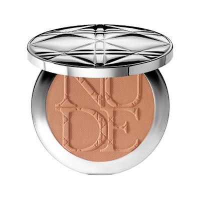 Preview Dior Croisette Summer Look 2012