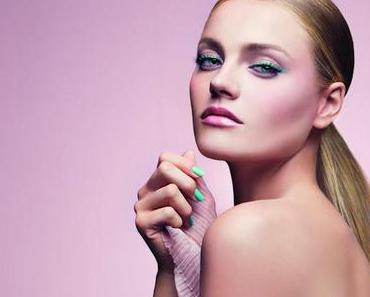 Preview Dior Croisette Summer Look 2012