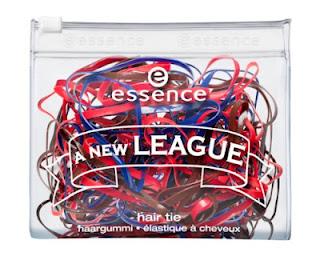essence trend edition „a new league”