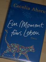 [ANGELESEN] "Ein Moment fürs Leben"