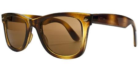 “Man muss mit Sonnenbrille immer besser aussehen als ohne …” – Aber welche Brille passt zu wem??