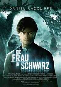 Die Frau in SchwarzTeil 2 der Kino-Review. :)95 gruselige...