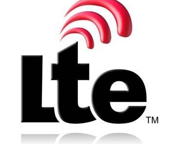 LTE - Deutschland schreitet voran