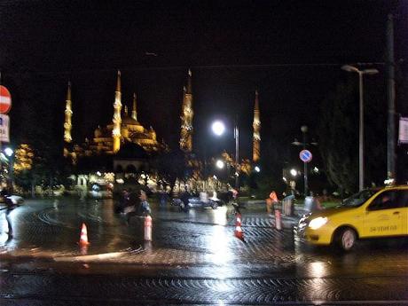 ISTANBUL. Big City Life. No. 1