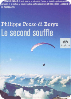 Rezension: Ziemlich beste Freundin - Ein zweites Leben von Philippe Pozzo di Borgo