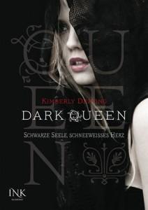[Rezension] Dark Queen – Schwarze Seele, schneeweißes Herz