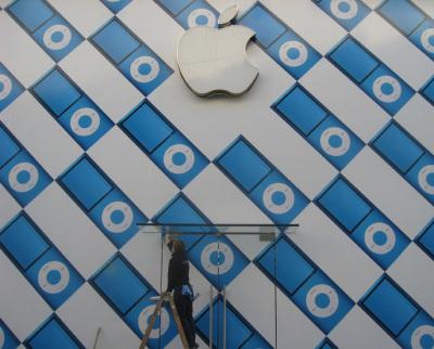 Andrang in den Retail Stores: Apple verlängert Einsatzzeiten