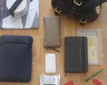 What's In My Bag? (Part 2)