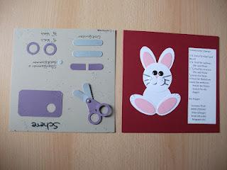 Zurück vom Team-Wochenende in Jever