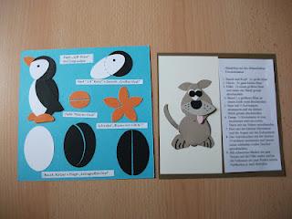 Zurück vom Team-Wochenende in Jever