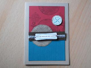 Zurück vom Team-Wochenende in Jever