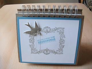 Zurück vom Team-Wochenende in Jever