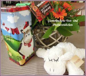 Auslosung – kleines Ostergewinnspiel ;-)