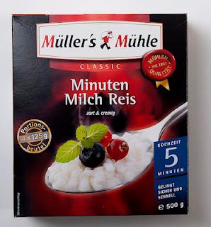 [Produttest] - ,,Müllers Mühle