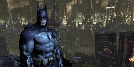 Batman-Arkham-City