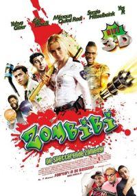 Zombiefilm-Trailer zum niederländischen ‘Zombibi’
