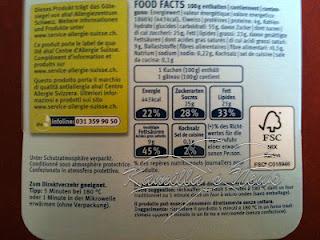Migros Produktetest - Die Neuen Glutenfreien Backwaren