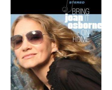 Joan Osborne - Bring it on Home (Rykodisk/Warner)