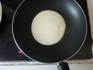 die perfekten Pancakes