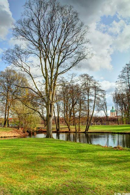  Schloss(park) Charlottenburg