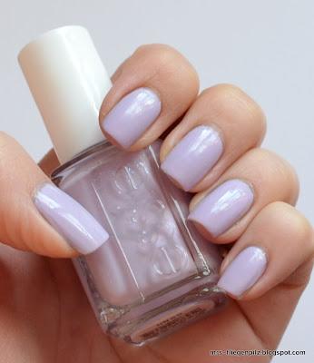 Essie To Buy Or Not To Buy