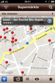 Wohin? – intelligente GPS-Suche mit Sonderkonditionen für Telekom-Kunden
