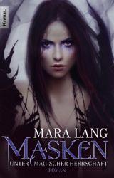 Masken - Mara Lang