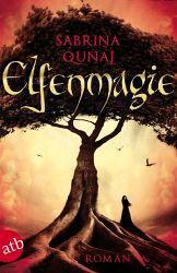Book in the post box: Elfenmagie