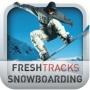 Fresh Tracks Snowboarding – Schnelle Rennen und coole Moves