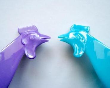 One Week, One Collection...Ei, Ei, was seh´ ich da