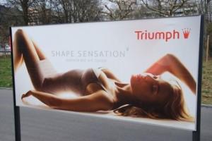 Nationalrätin will sexistische Werbung in der Schweiz verbieten lassen