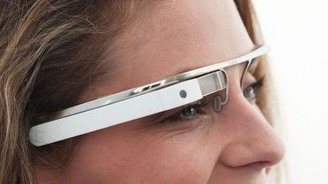 Google stellt Projekt Google Glass vor (Video)