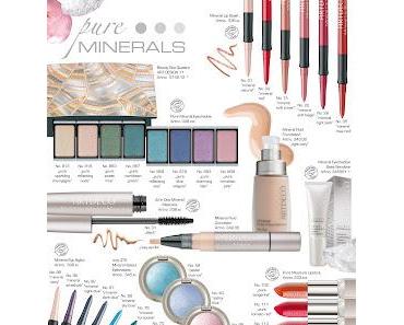 Artdeco Neuheiten im Überblick