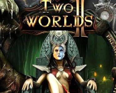 Two Worlds 2 – Kostenloser DLC zu Ostern
